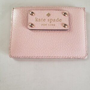 Kate Spade Card Holder